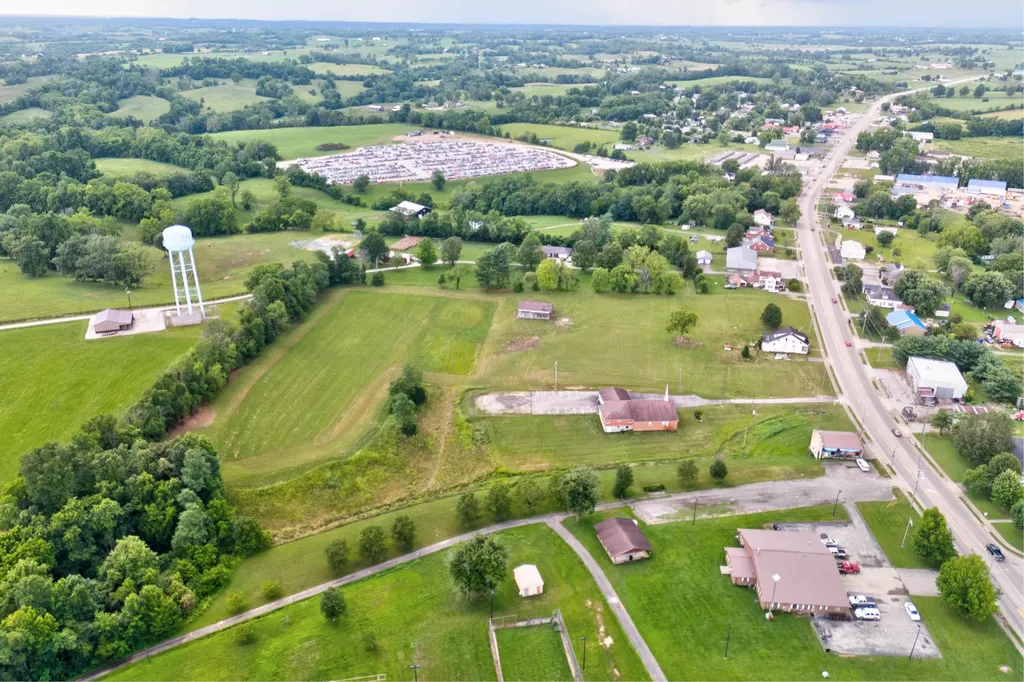 4110 Camargo Road Mt Sterling KY 40353