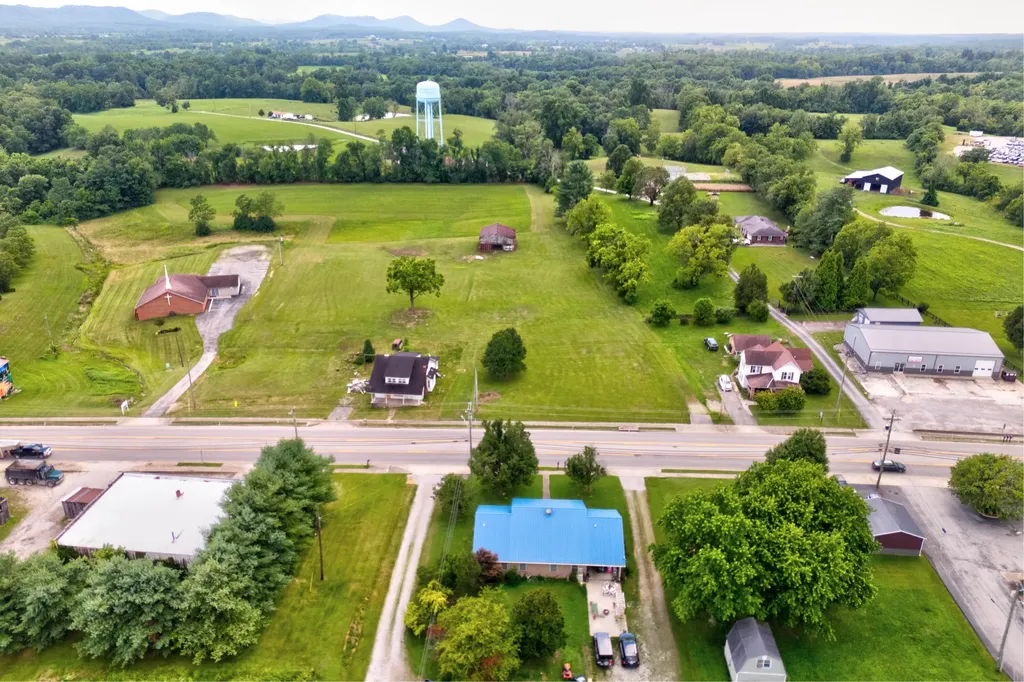 4110 Camargo Road Mt Sterling KY 40353