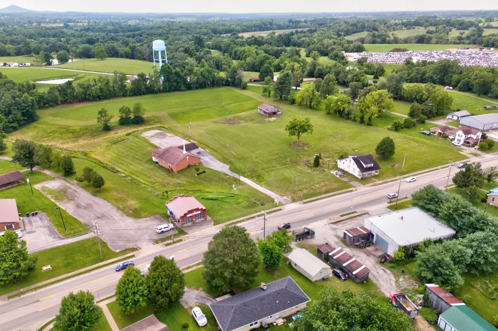 4110 Camargo Road Mt Sterling KY 40353