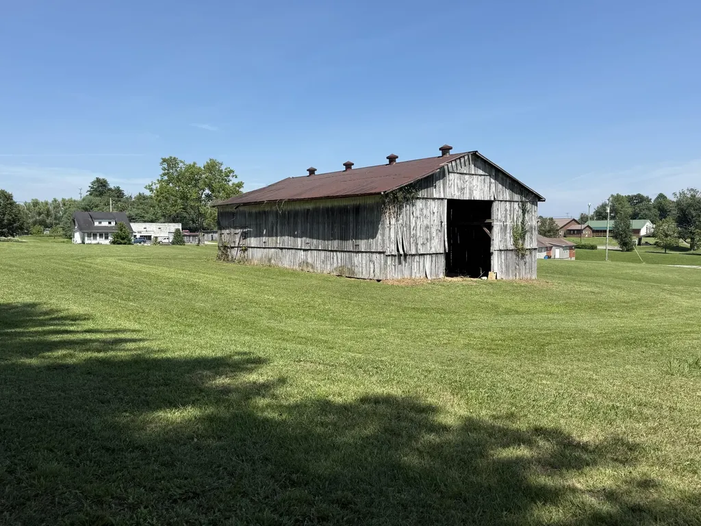 4110 Camargo Road Mt Sterling KY 40353