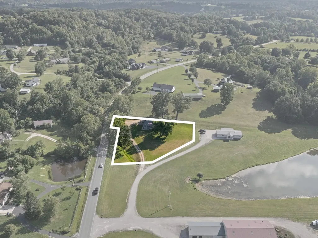 1310 Irvine Road Clay City KY 40312
