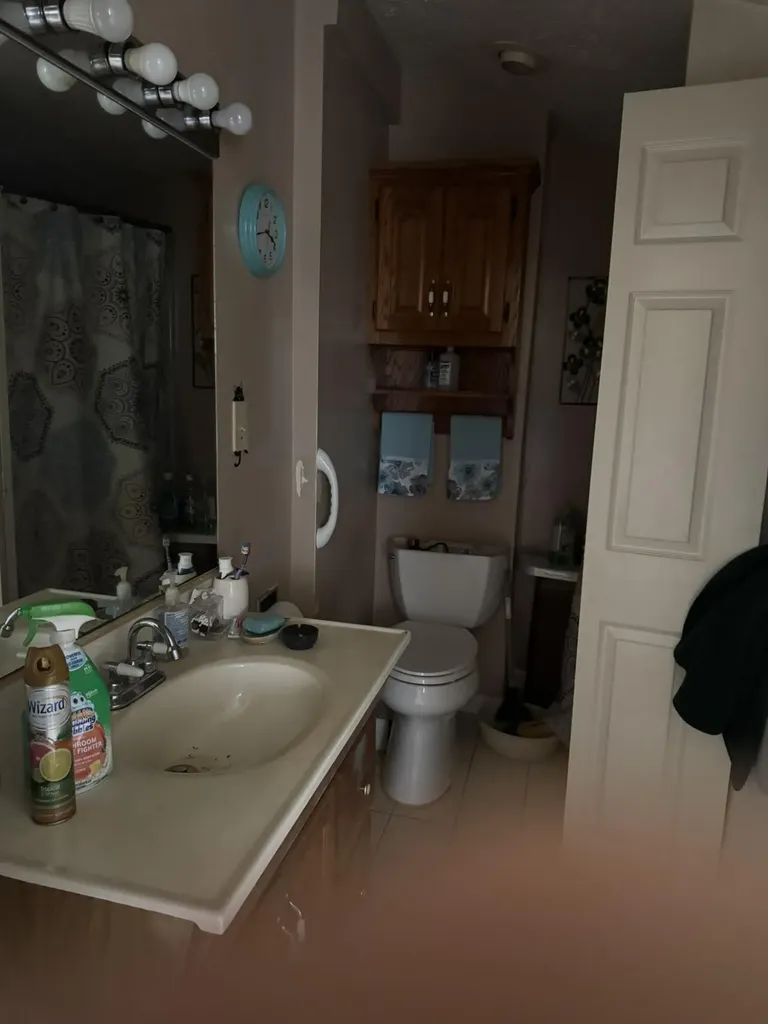 25 Burd Road Russell Springs KY 42642