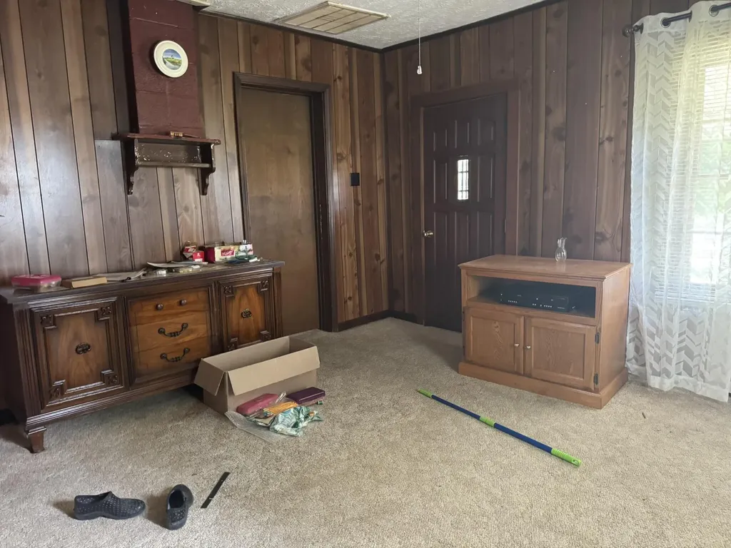 25 Burd Road Russell Springs KY 42642