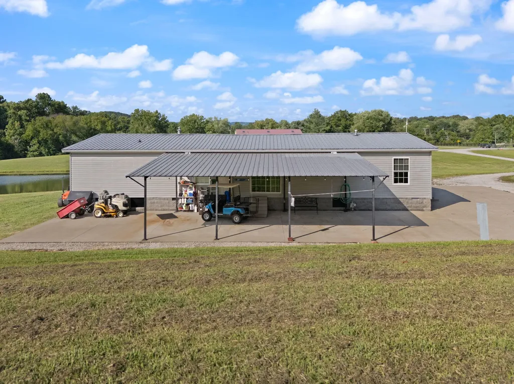 1296 Irvine Road Clay City KY 40312