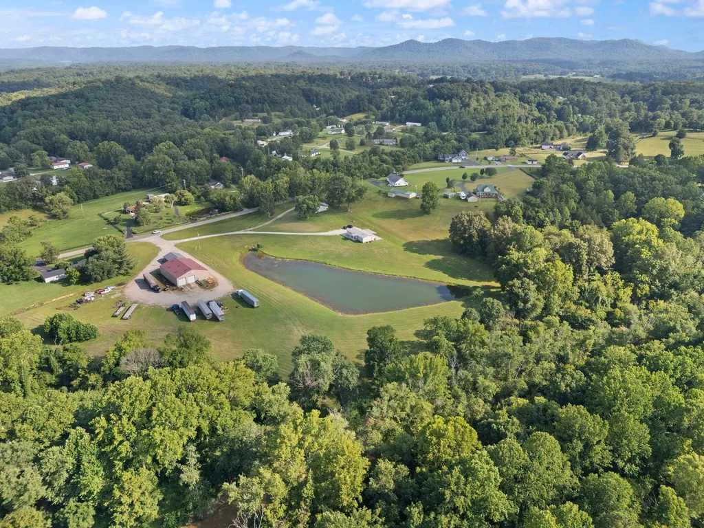1296 Irvine Road Clay City KY 40312