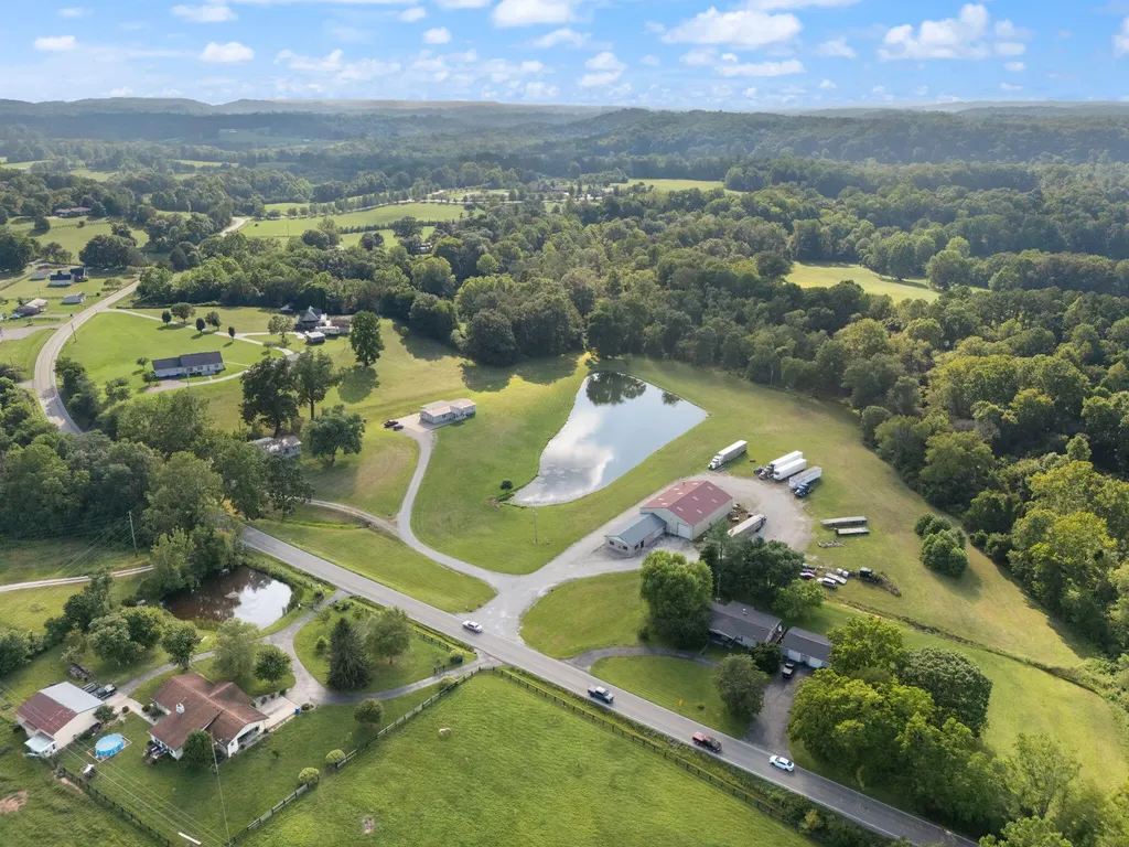 1296 Irvine Road Clay City KY 40312