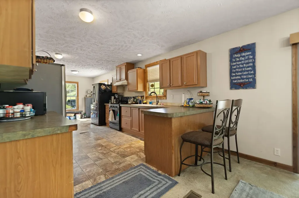 1296 Irvine Road Clay City KY 40312