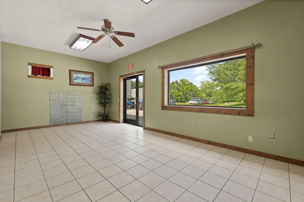 1230 Irvine Road Clay City KY 40312