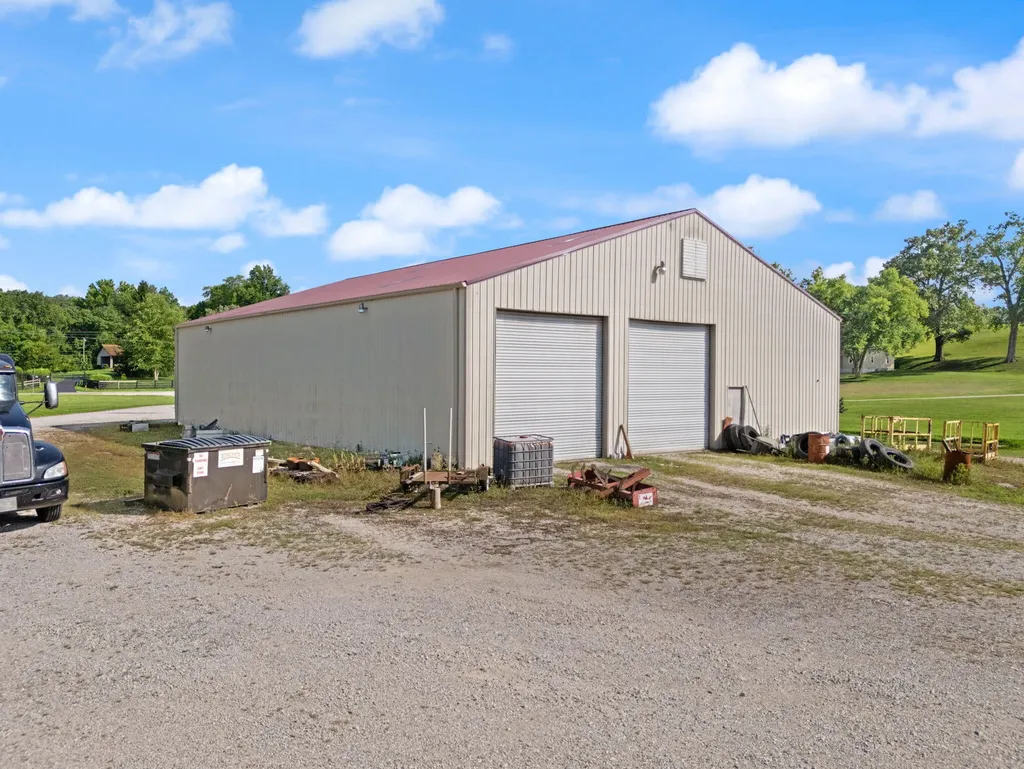1230 Irvine Road Clay City KY 40312