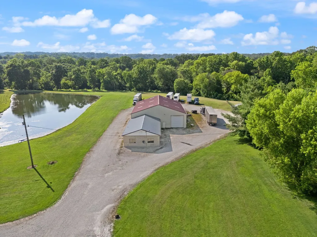 1230 Irvine Road Clay City KY 40312
