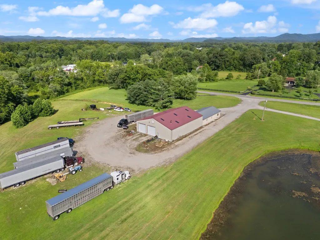 1230 Irvine Road Clay City KY 40312