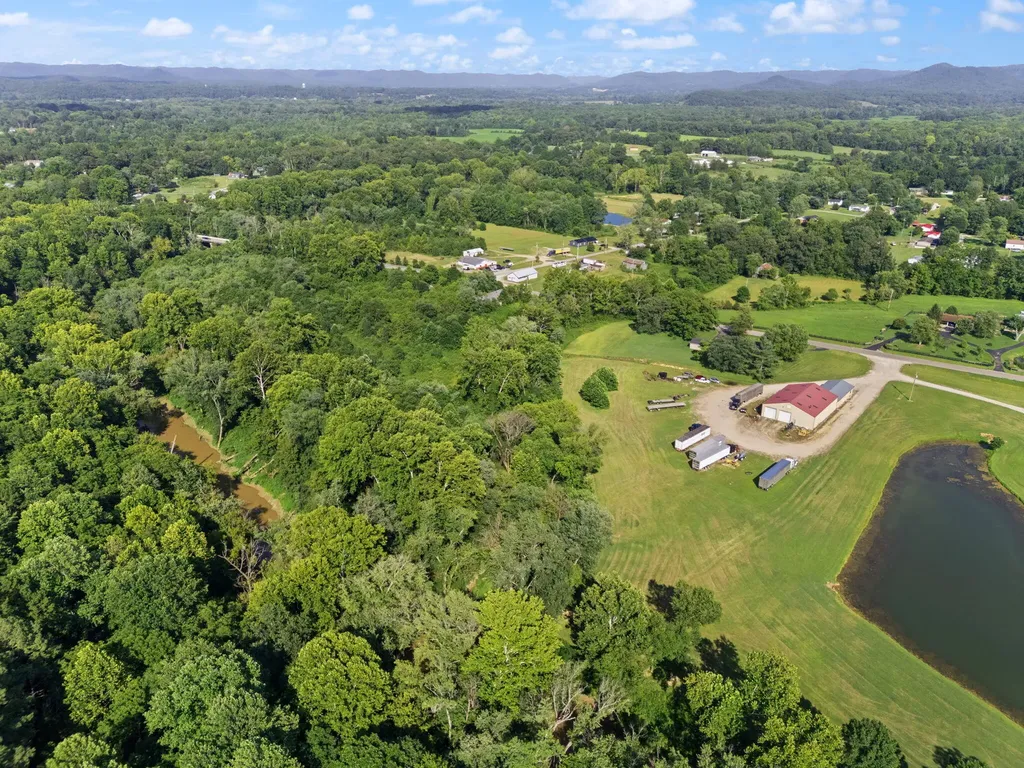 1230 Irvine Road Clay City KY 40312