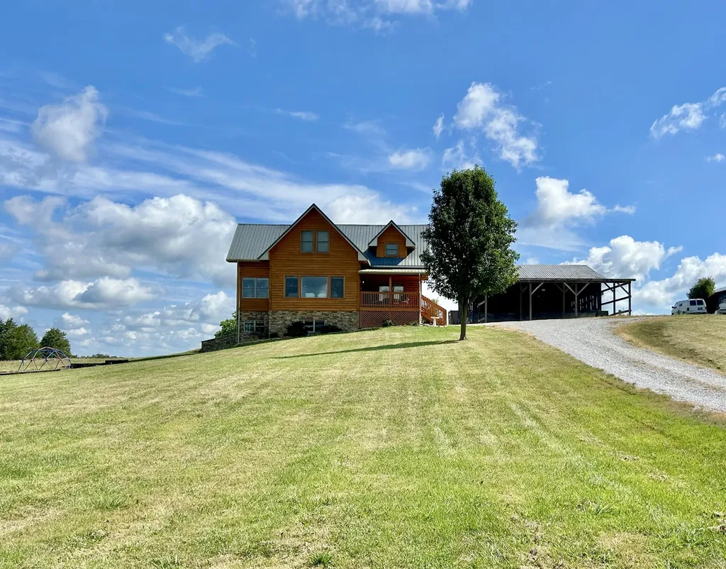 5332 Highway 452 Eubank KY 42567