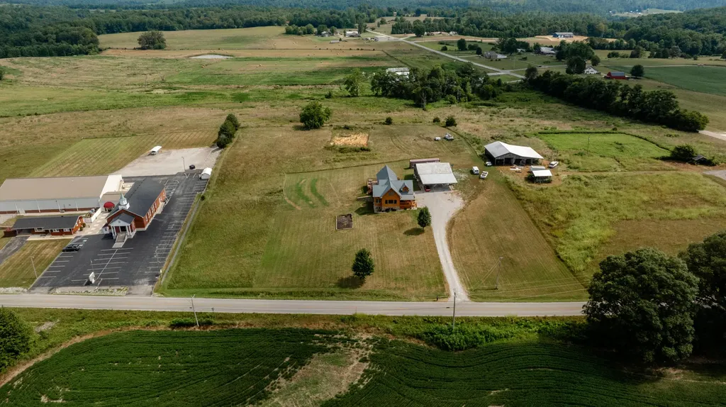 5332 Highway 452 Eubank KY 42567