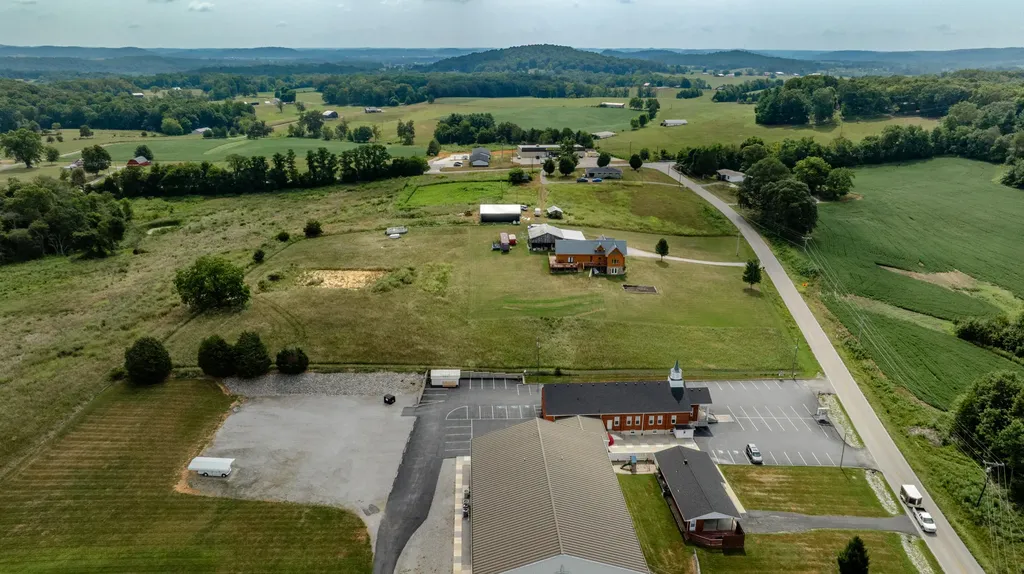 5332 Highway 452 Eubank KY 42567
