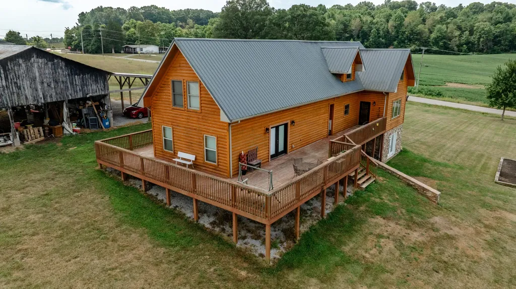 5332 Highway 452 Eubank KY 42567