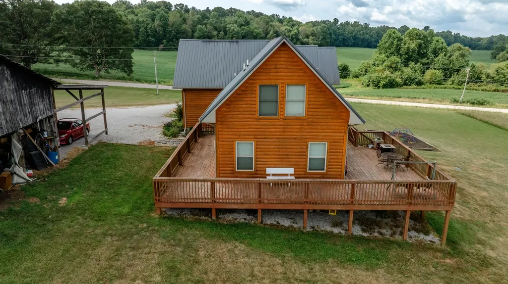 5332 Highway 452 Eubank KY 42567