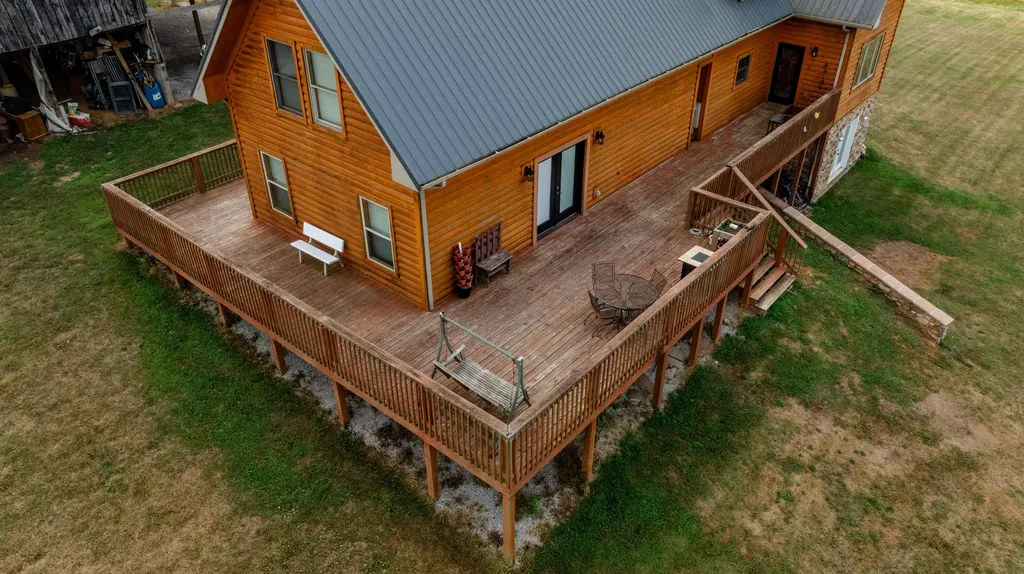 5332 Highway 452 Eubank KY 42567