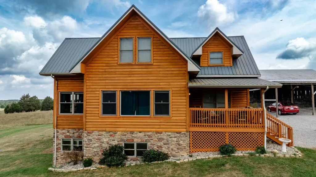 5332 Highway 452 Eubank KY 42567