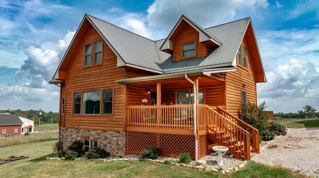 5332 Highway 452 Eubank KY 42567