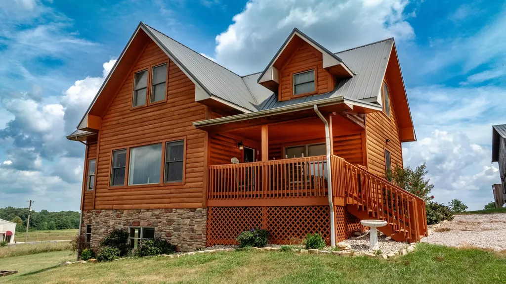 5332 Highway 452 Eubank KY 42567