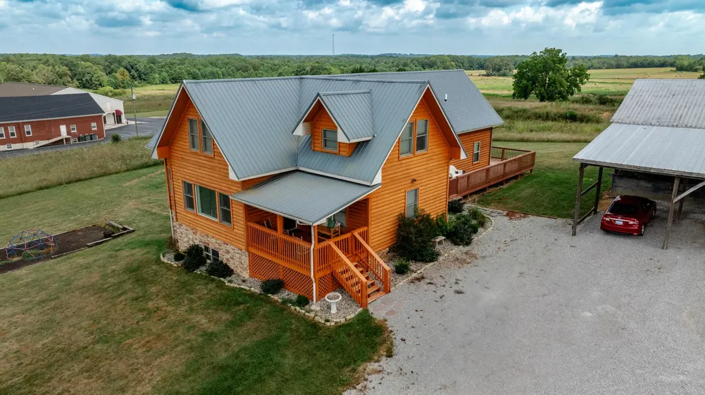 5332 Highway 452 Eubank KY 42567