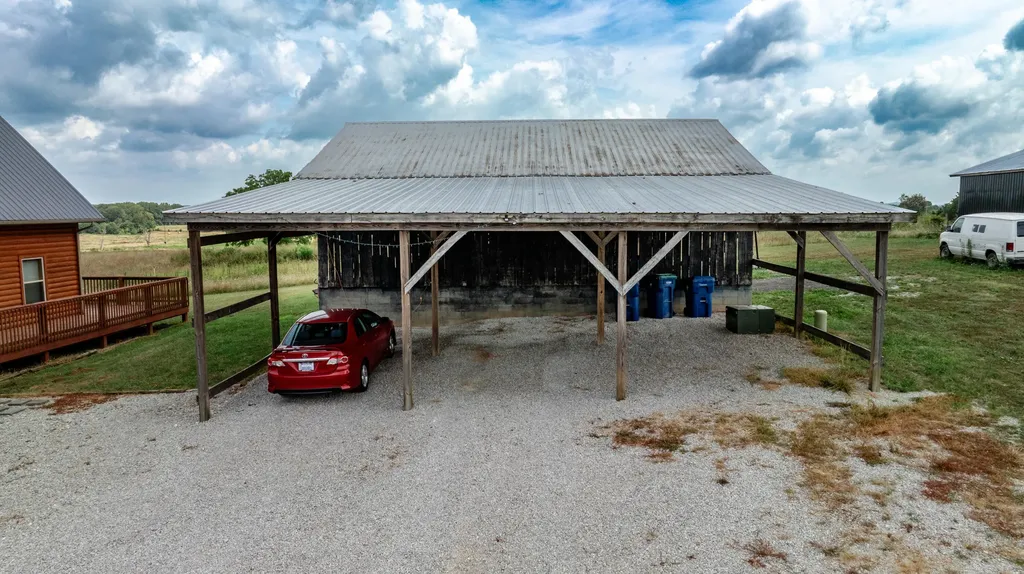 5332 Highway 452 Eubank KY 42567