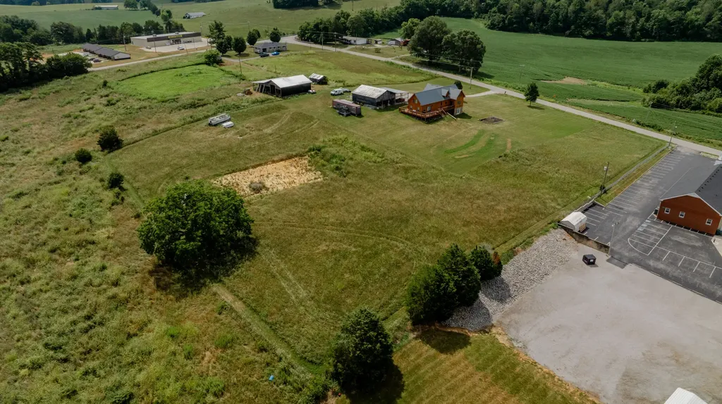 5332 Highway 452 Eubank KY 42567