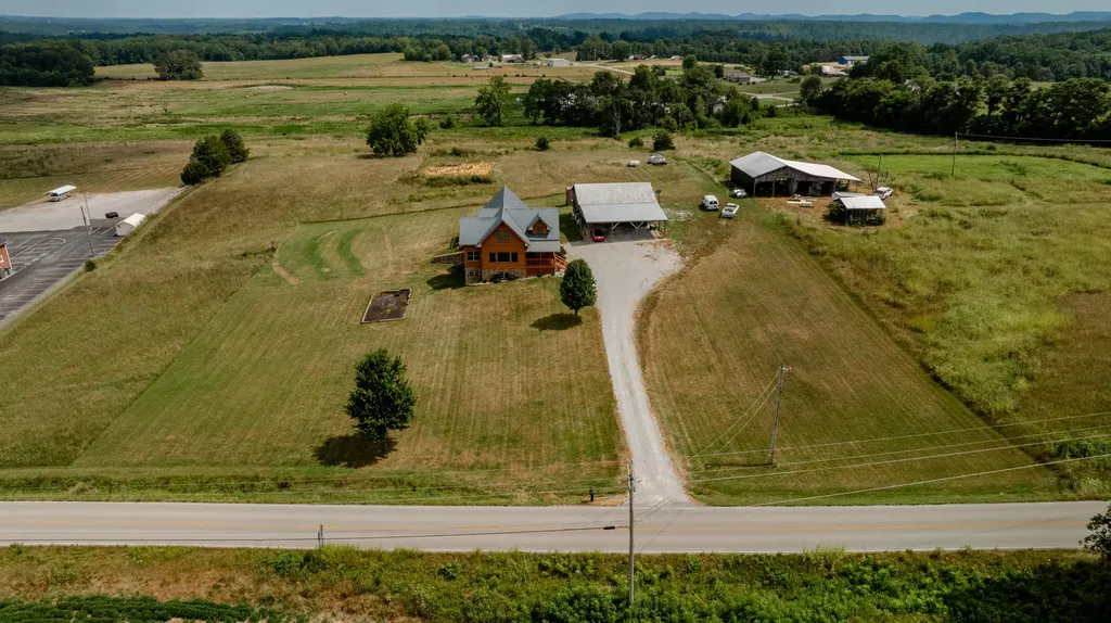 5332 Highway 452 Eubank KY 42567