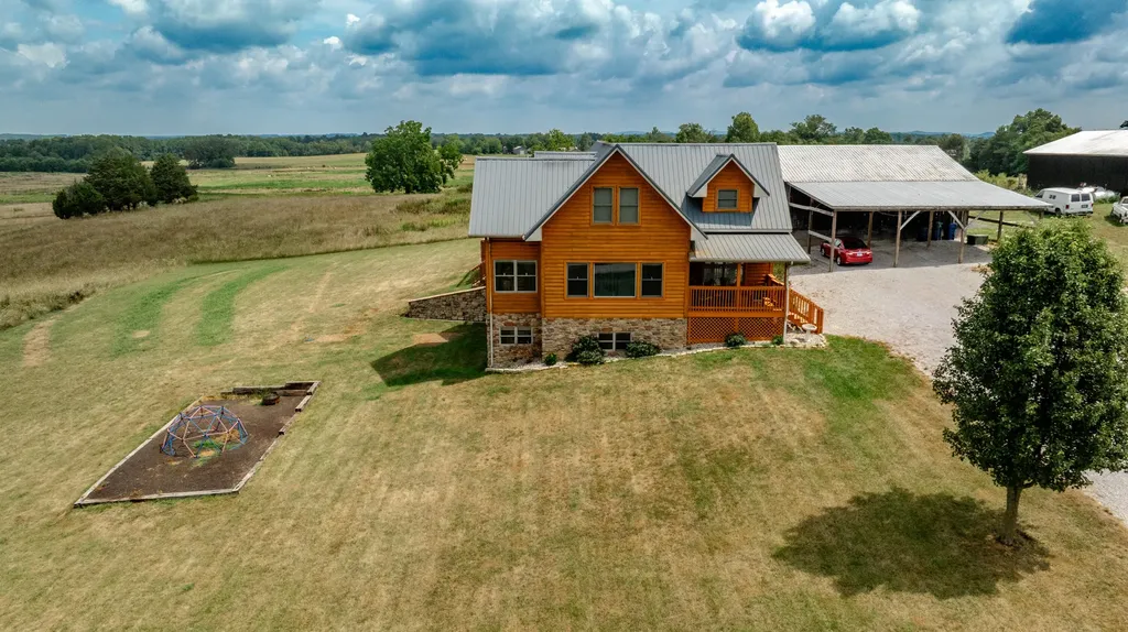 5332 Highway 452 Eubank KY 42567