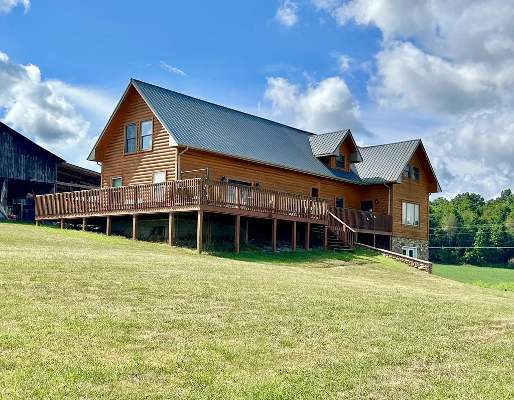 5332 Highway 452 Eubank KY 42567