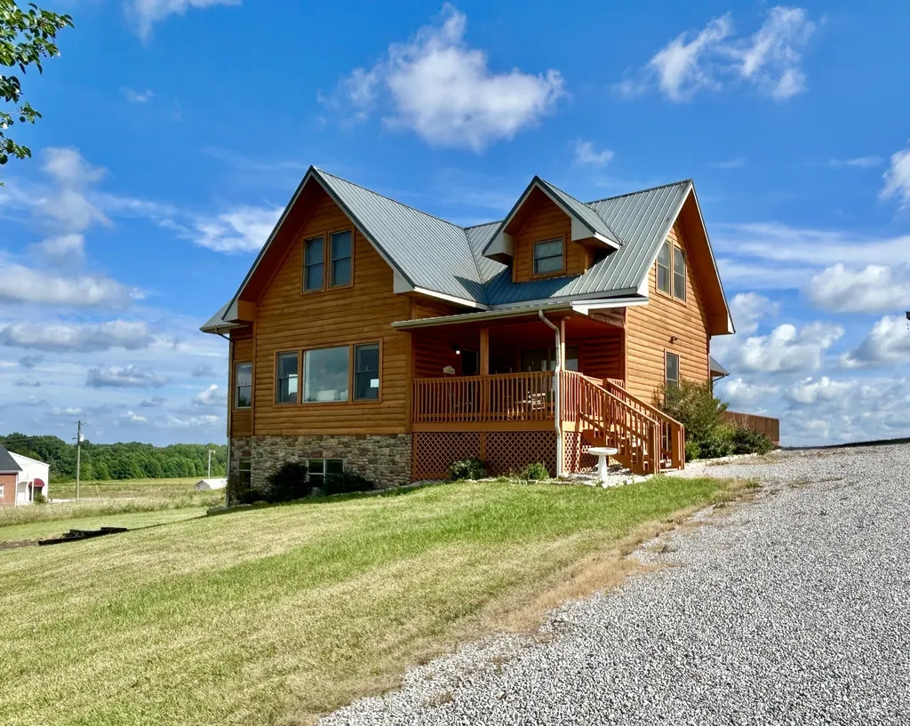 5332 Highway 452 Eubank KY 42567