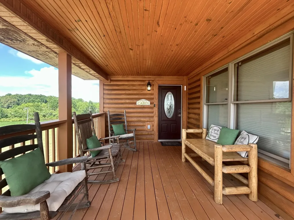 5332 Highway 452 Eubank KY 42567