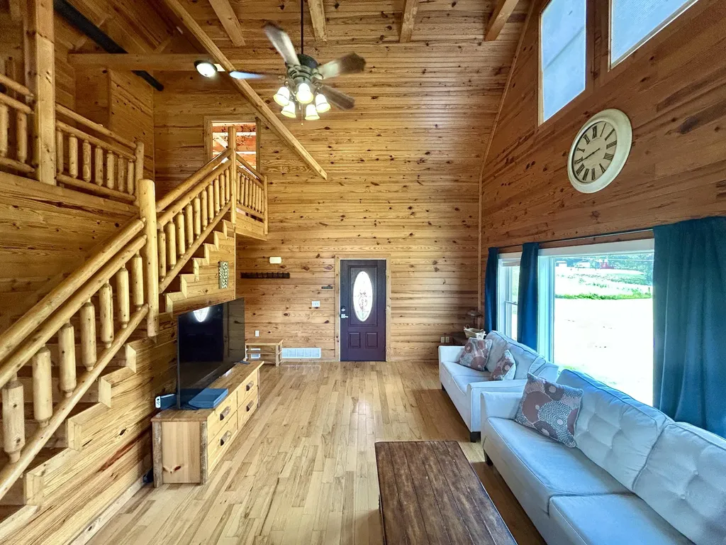 5332 Highway 452 Eubank KY 42567