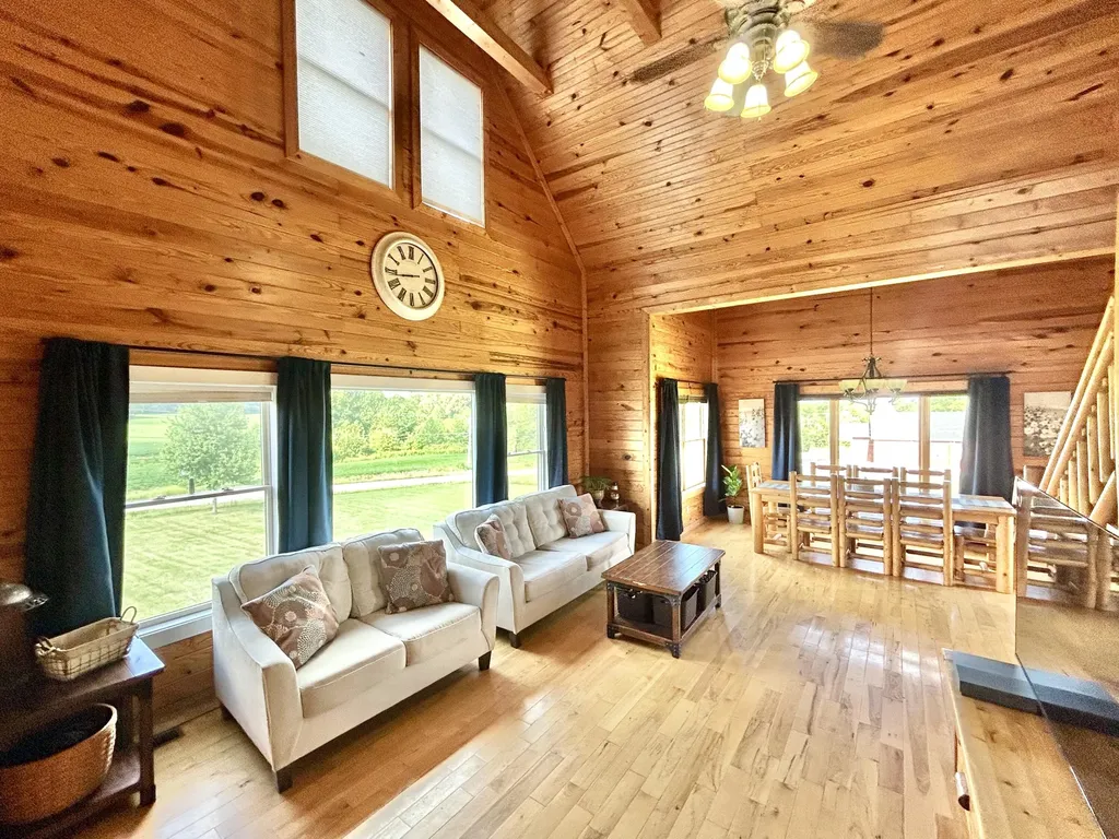 5332 Highway 452 Eubank KY 42567