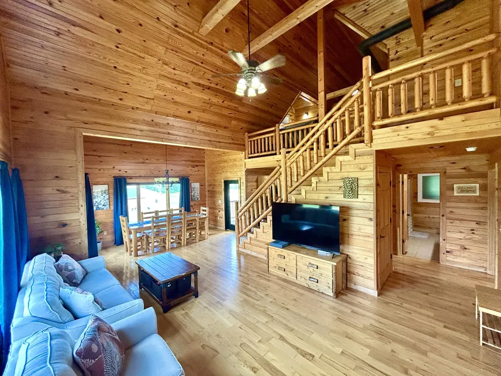 5332 Highway 452 Eubank KY 42567