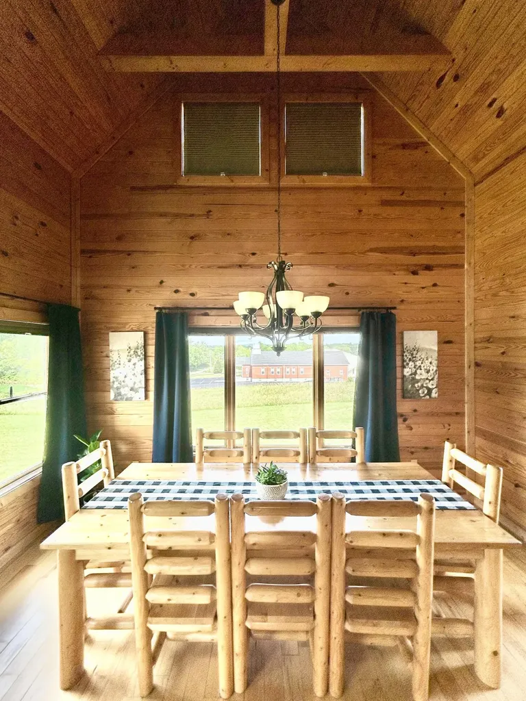 5332 Highway 452 Eubank KY 42567