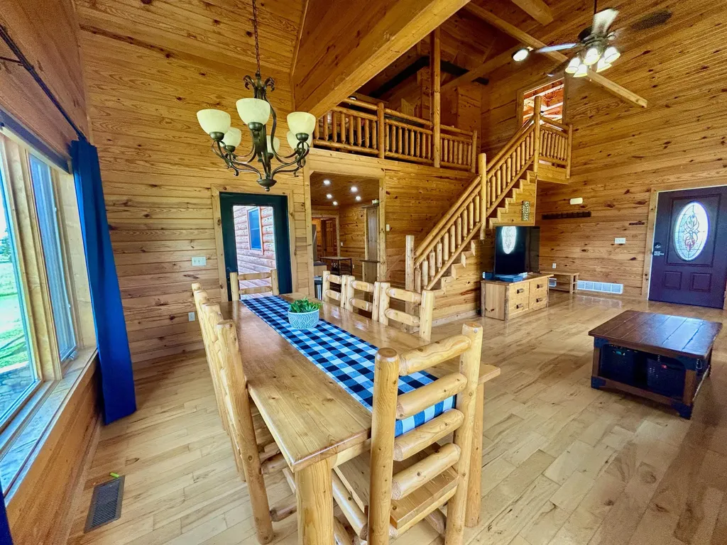 5332 Highway 452 Eubank KY 42567