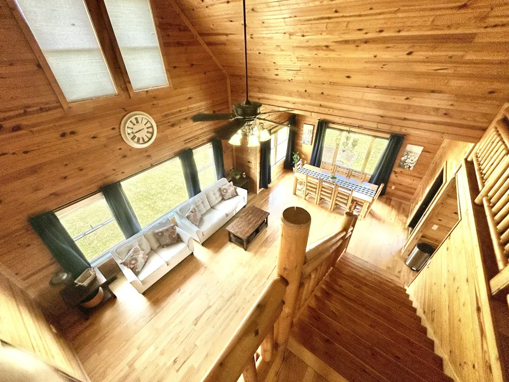 5332 Highway 452 Eubank KY 42567