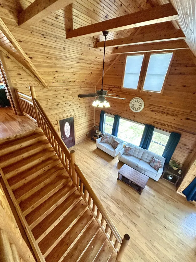 5332 Highway 452 Eubank KY 42567