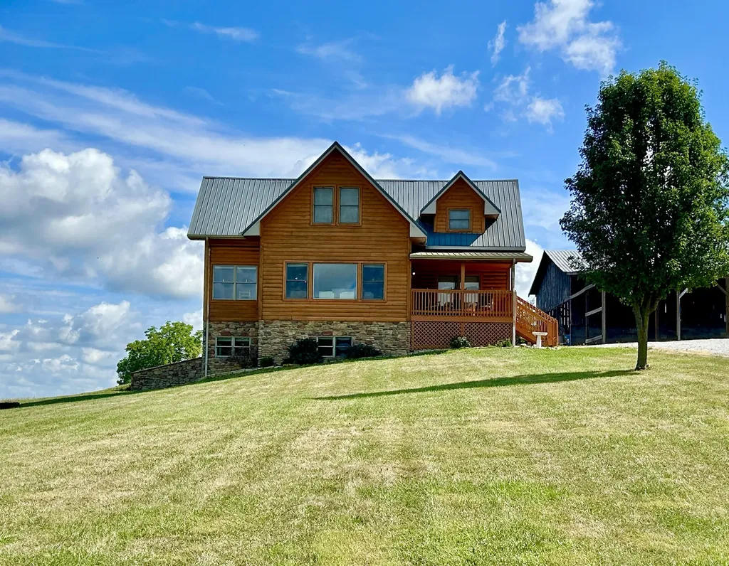 5332 Highway 452 Eubank KY 42567