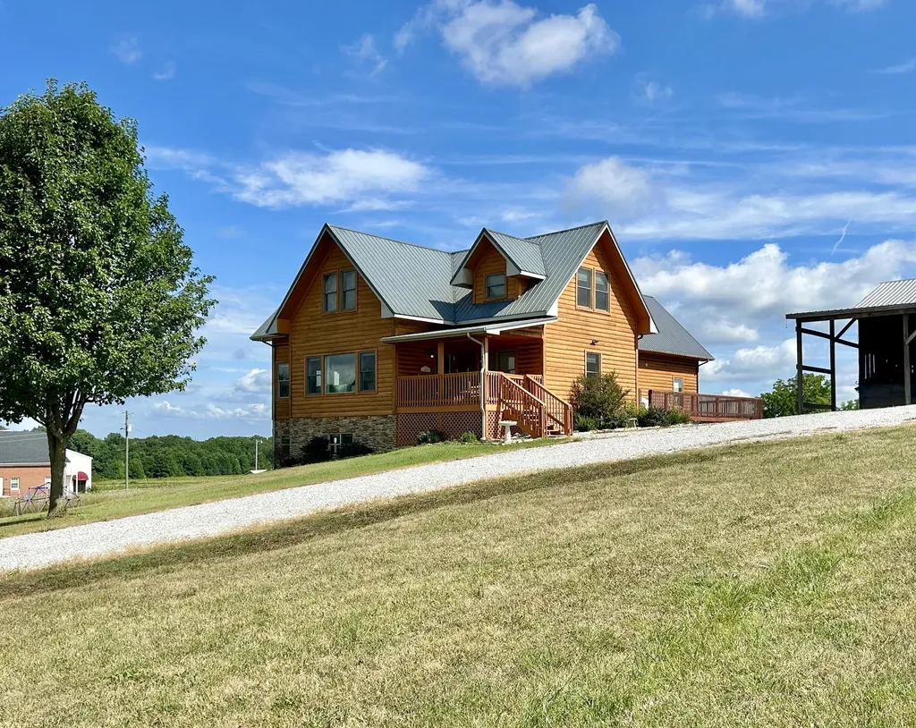 5332 Highway 452 Eubank KY 42567
