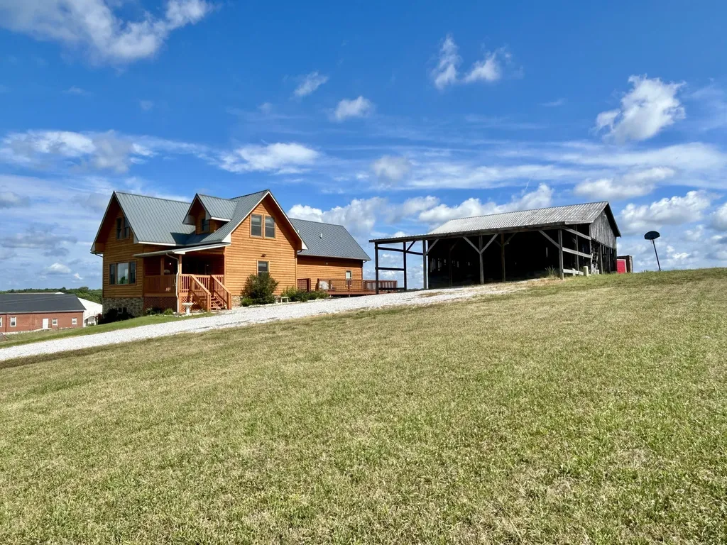 5332 Highway 452 Eubank KY 42567