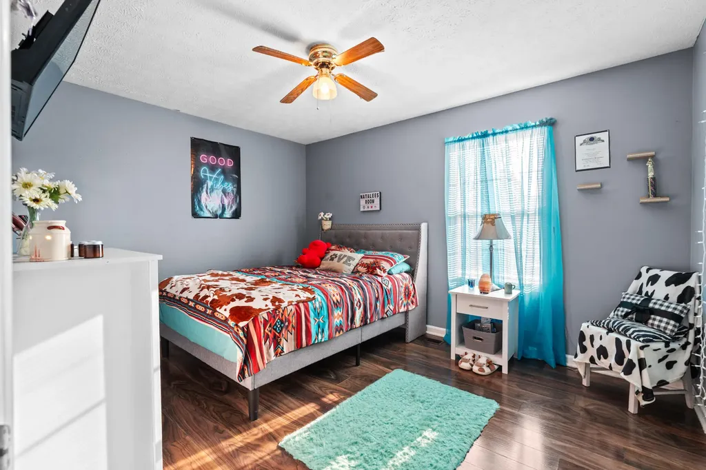 1108 Palisades Drive Frankfort KY 40601