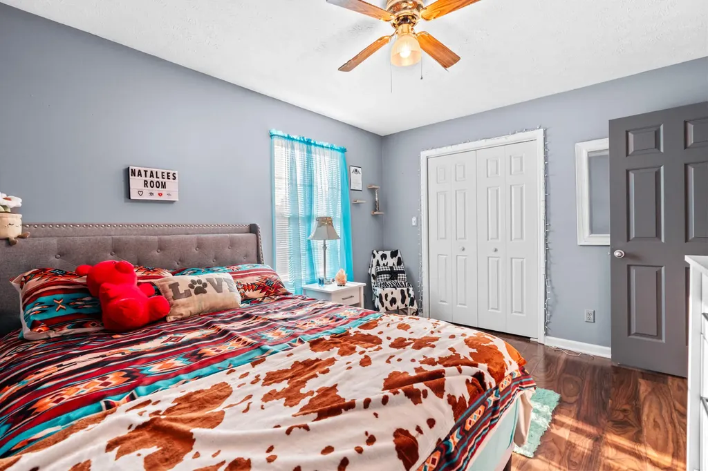 1108 Palisades Drive Frankfort KY 40601