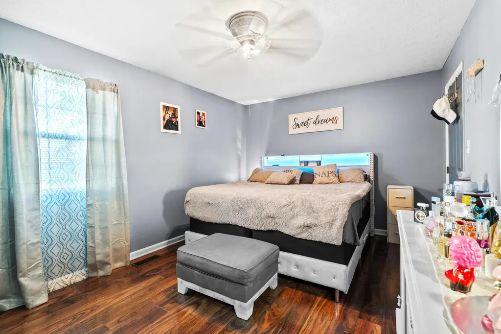 1108 Palisades Drive Frankfort KY 40601