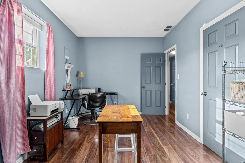 1108 Palisades Drive Frankfort KY 40601
