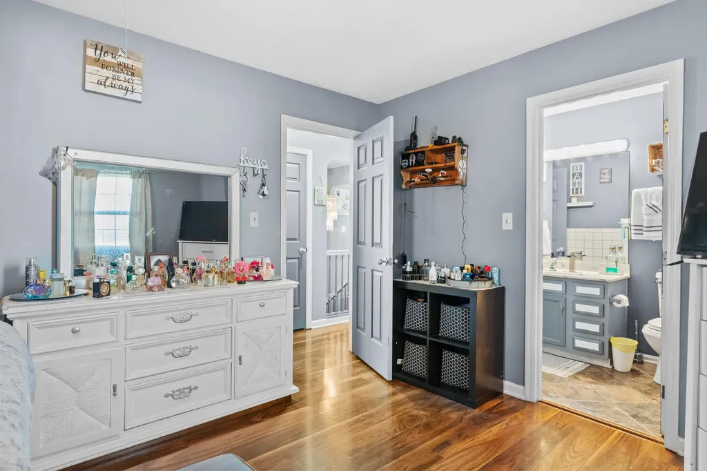1108 Palisades Drive Frankfort KY 40601