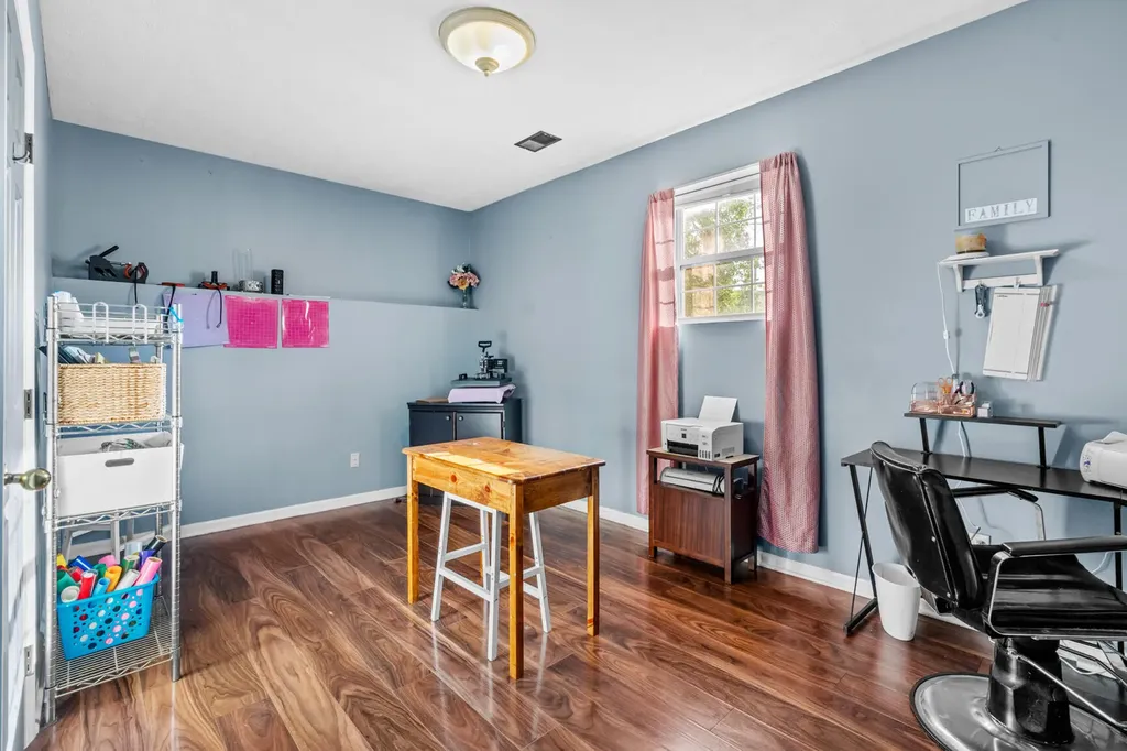 1108 Palisades Drive Frankfort KY 40601