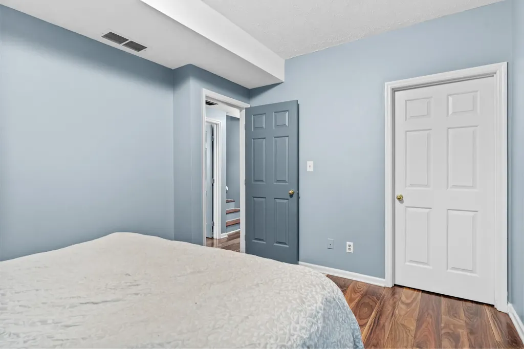 1108 Palisades Drive Frankfort KY 40601